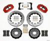 WIL Superlite Brake Kit