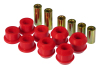 b7e729445737966a09c27551230a533f PRO Control Arm Bushings - Red