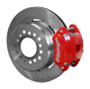 WIL D154 Brake Kit