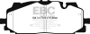 EBC Yellowstuff Brake Pad Sets