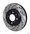 WIL Rotors
