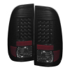 b86ac955bb49bef9019f4ea00d7fb049 SPY xTune Tail Lights