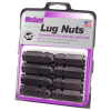MCG Hex Lug Nuts