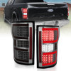 ANZ LED Taillights