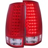ANZ LED Taillights