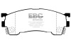 b96afbe0895dc842677f85793bc8b5bf-3 EBC Yellowstuff Brake Pad Sets