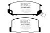 ba2d2600a9c169280892c4e4ba742318-3 EBC Yellowstuff Brake Pad Sets