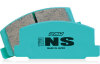 ba32f20a222953ec0f0bff550e39c158 PM Brake Pads NS400