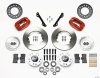 WIL Dynalite Brake Kit