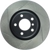 ST Slotted Sport Brake Rotors