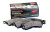 WIL Promatrix Brake Pads