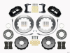 WIL Superlite Brake Kit