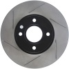 ST Slotted Sport Brake Rotors