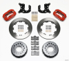 WIL Dynalite Brake Kit