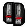 SPY LED Tail Lights