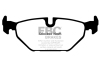 EBC Redstuff Brake Pad Sets
