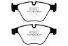 EBC Redstuff Brake Pad Sets