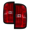 bbd892630571e11335f75cbf0b3ee81f SPY xTune Tail Lights