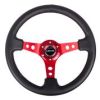 bbfe253fbf7ca61f96ed7a9550df617e NRG Steering Wheels - Reinforc