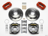 WIL Dynapro Brake Kit