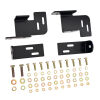 bc450422b9e12155341b92841b9bbc45S WES Light Bar Mount Kits