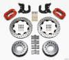 WIL Dynalite Brake Kit
