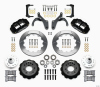 bc74dfb8909bfff58a94a1c92cbcc71f WIL Superlite Brake Kit