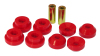 PRO Shock Bushings - Red