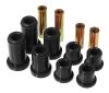 bca0e6473f72d64b744e248e2058571f PRO Control Arm Bushings - Blk