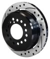 WIL Rotors