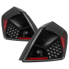 SPY xTune Tail Lights
