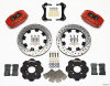 WIL Dynapro Brake Kit