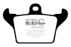EBC Ultimax2 Brake Pad Sets