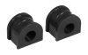 PRO Sway/End Link Bush - Blk