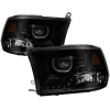 SPY xTune Headlights