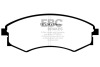 bd4e8b8e26f7d5af806eeed312e923dd EBC Ultimax2 Brake Pad Sets