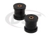 PRO Transmission Mounts - Blk