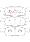 bd9b4ecc64c53353626b96e80a87ee5f DBA XP650 Brake Pads