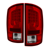 SPY LED Tail Lights