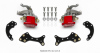 WIL Dynalite Brake Kit