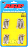 ARP Header Bolt Kits