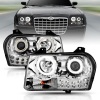 ANZ LED/Projector Headlights