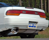 be5cacc4052e2960ffad9b19550cd95d HKS Exhaust - Silent Hi-Power