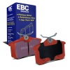 EBC Redstuff Brake Pad Sets