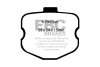 EBC Yellowstuff Brake Pad Sets