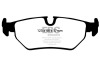 EBC Greenstuff Brake Pad Sets