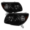 SPY xTune Headlights
