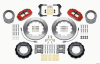 WIL Superlite Brake Kit