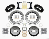 bf92bfba9f3ae6726470ee39fa77b10c WIL Superlite Brake Kit