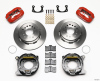 WIL Dynalite Brake Kit